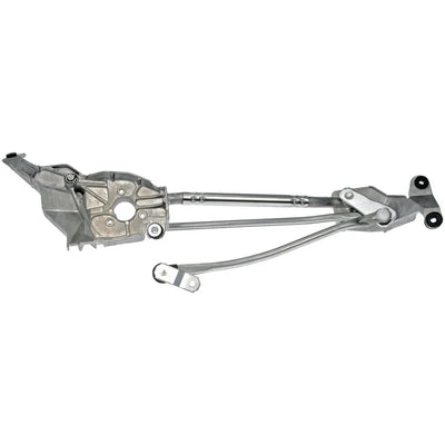 WIPER TRANSMISSION