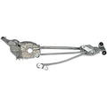 WIPER TRANSMISSION