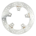 Brembo OE 13-17 KTM Duke ABS 690CC/13-17 KTM Duke R ABS 690CC 240x5mm Brake Disc - Rear Fixed