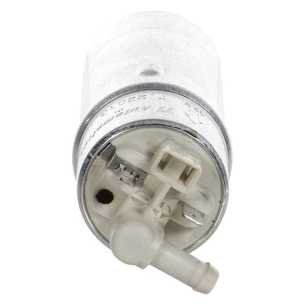 ELECTRIC FUEL PUMP