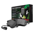 BRAKE PAD SET