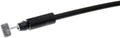 FUEL DOOR RELEASE CABLE ASSEMBLY