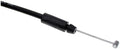 FUEL DOOR RELEASE CABLE ASSEMBLY