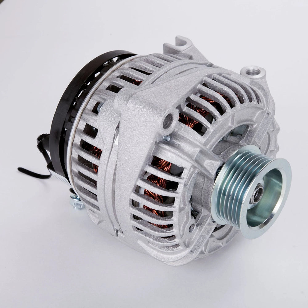 TYC auto part