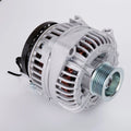 TYC auto part