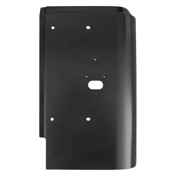 RH RR BODY TAIL LIGHT PANEL JEEP WRANGLER 972004