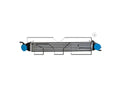 TYC auto part detail
