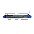 TYC auto part