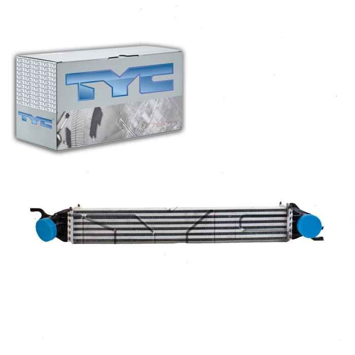 TYC auto part