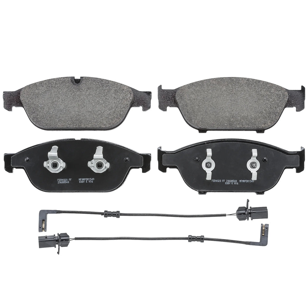 WAGNER BRAKE auto part