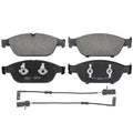 WAGNER BRAKE auto part
