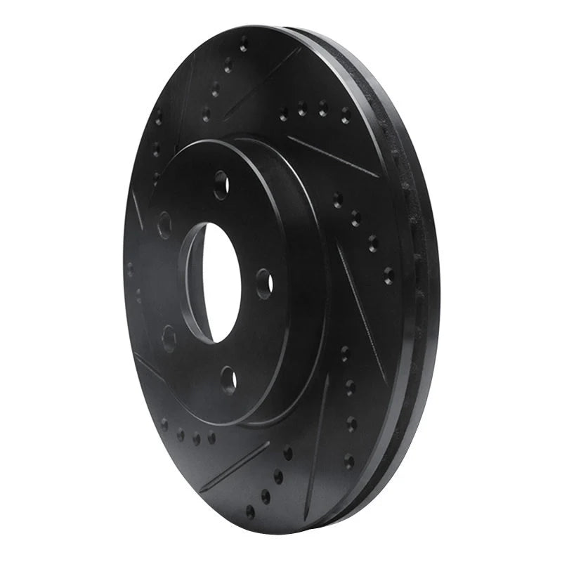 R1 Concepts black auto part