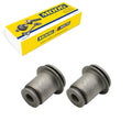 Energy Suspension 92-97 Crown Victoria / 92-97 Grand Marquis Black Rear End Control Arm Bushing Set