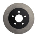 Centric OE Coated Rear Brake Kit (2 Wheel)