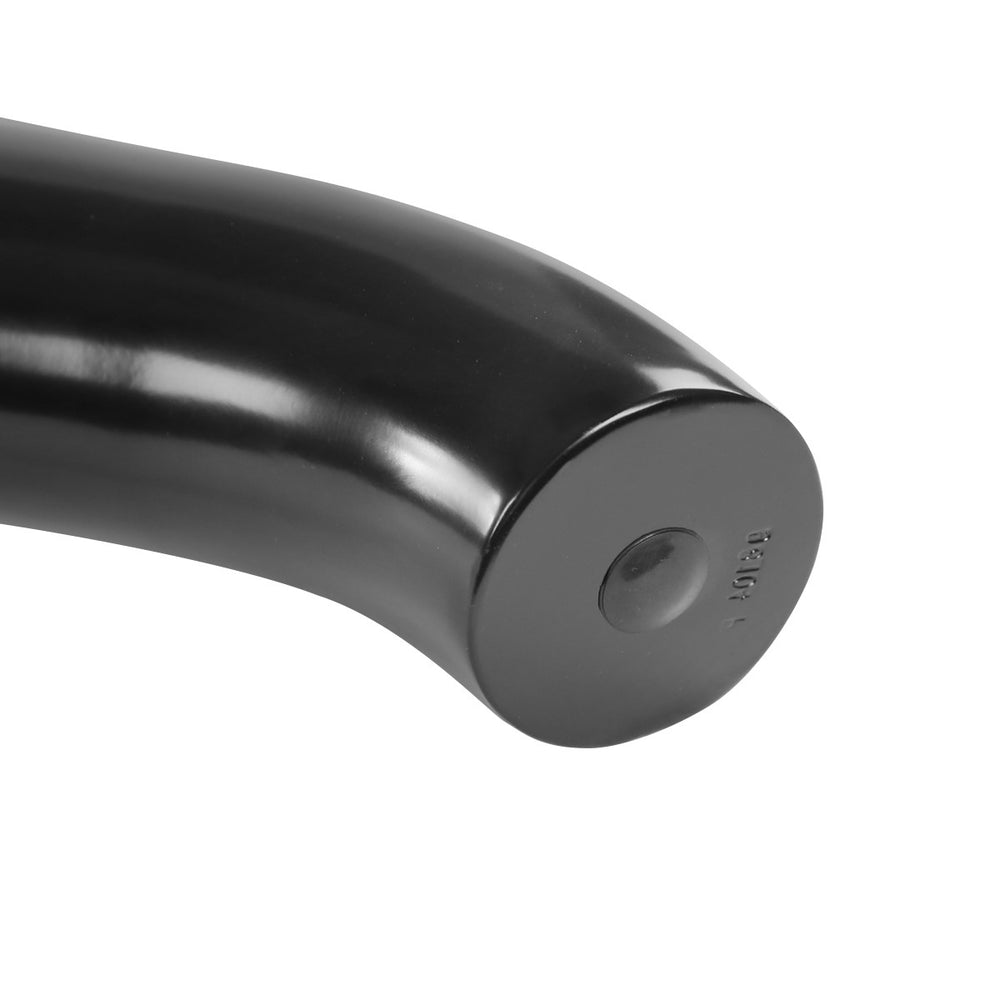 SIDE STEP BAR - 3 INCH BLACK
