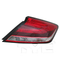 1415 HD CVIC CPE NON HYBRD T.L RH