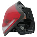 1415 HD CVIC CPE NON HYBRD T.L RH