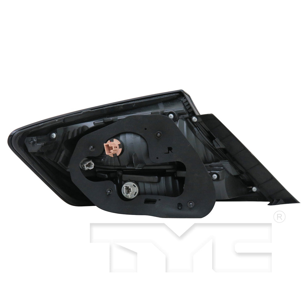1415 HD CVIC CPE NON HYBRD T.L RH