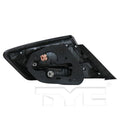 1415 HD CVIC CPE NON HYBRD T.L RH