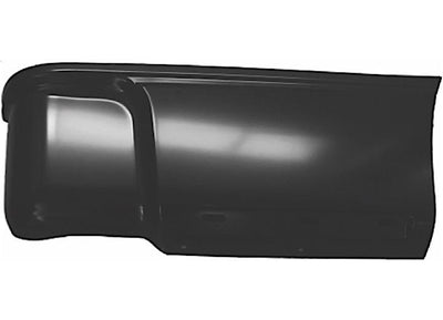 RH BODY SIDE PANEL BEHIND REAR WHEEL FORD PICKUP 20042008