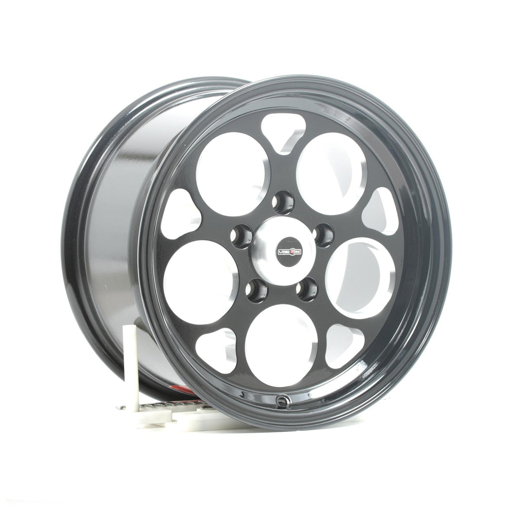 VISION WHEEL auto part