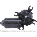 IMP WIPER MOTOR