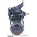 IMP WIPER MOTOR