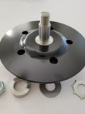 DAVIN TRUCK HUB (FOR LARGE BEARING)