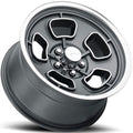 VISION WHEEL auto part