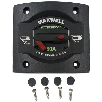 MAXWELL auto part