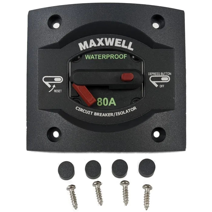 MAXWELL auto part