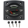 80A BRKER ON/OFF PANEL (500 SERIES)