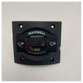 80A BRKER ON/OFF PANEL (500 SERIES)