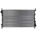 TYC auto part