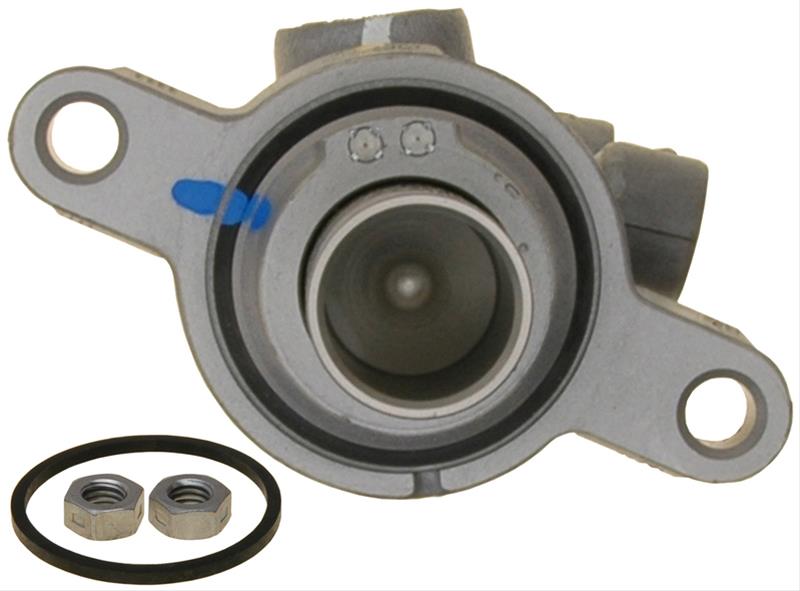 BRAKE MASTER CYLINDER