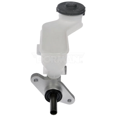 NEW MASTER CYLINDER