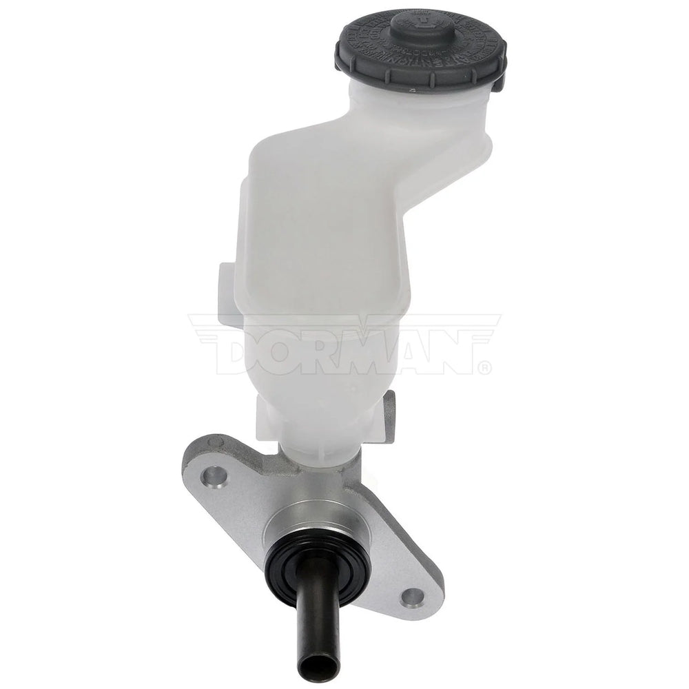 NEW MASTER CYLINDER