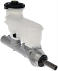 NEW MASTER CYLINDER