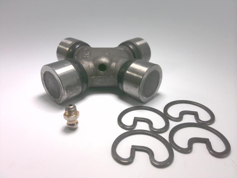 NEAPCO INC auto part