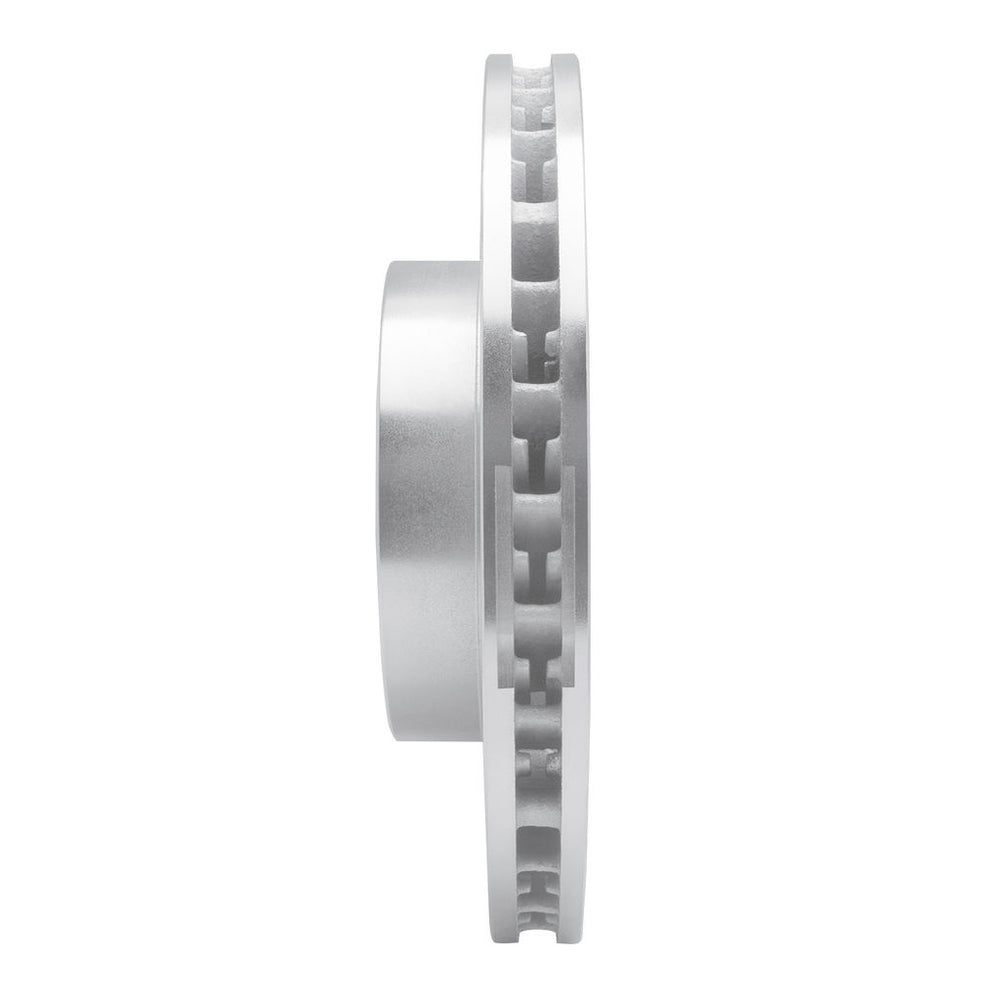 DFC silver auto part