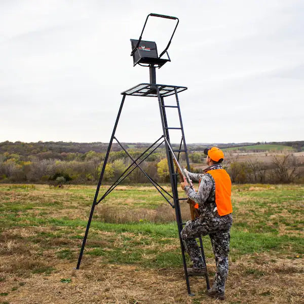 Big Game Treestands auto part