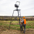 COVERALL BLIND KIT (FOR USE WITH APEX TRIPOD BGMTP9000)