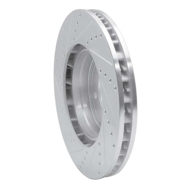R1 Concepts silver auto part