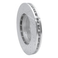 R1 Concepts silver auto part