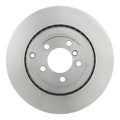 Brembo 10-12 Land Rover Range Rover Rear Premium UV Coated OE Equivalent Rotor