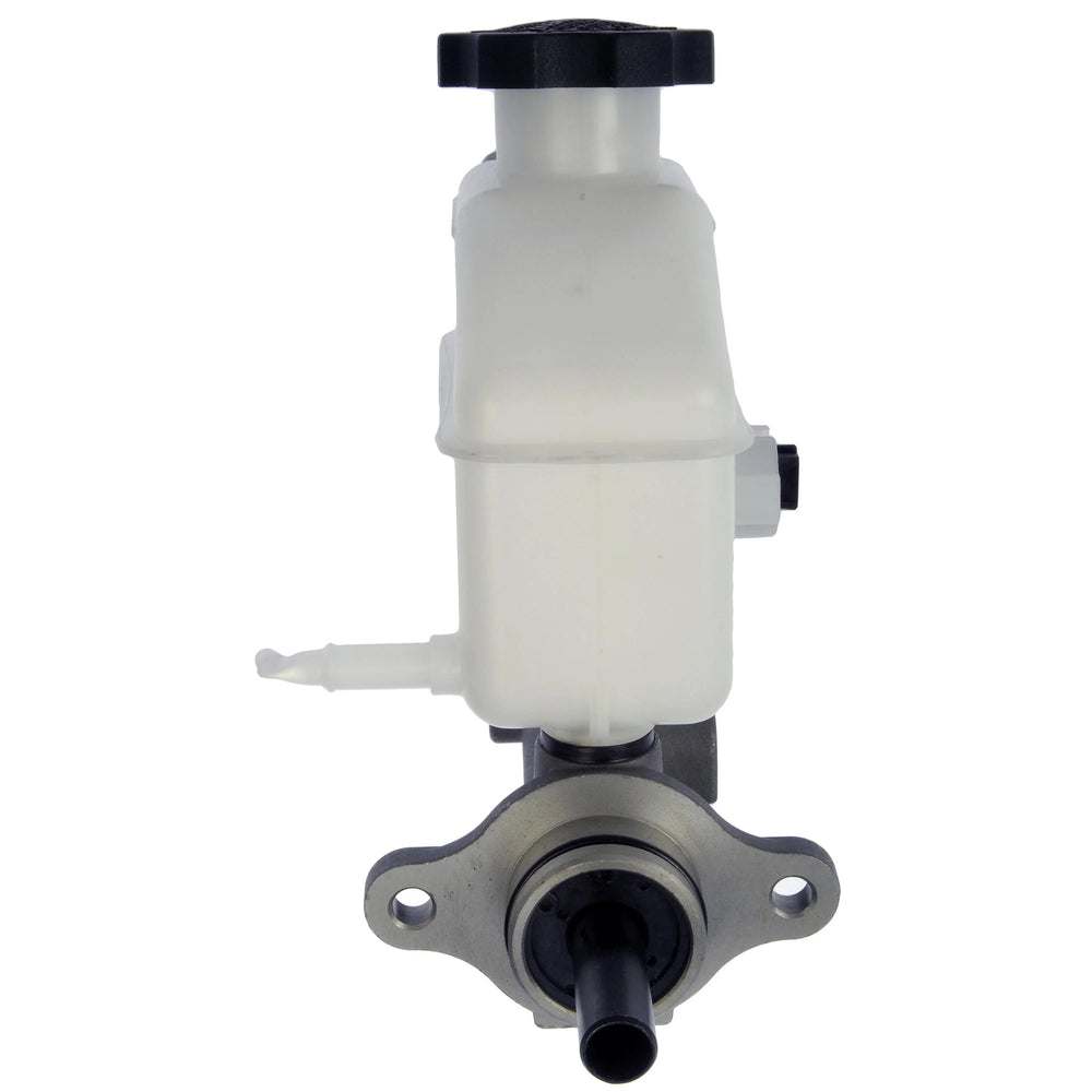 NEW MASTER CYLINDER