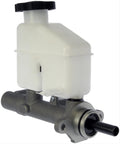 NEW MASTER CYLINDER