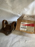 FLANGE YOKE