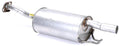 MUFFLERS QUIET FLOW IMP