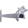 NEW WINDOW LIFT REGULATOR